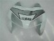 Carenado Moto Honda CBR600RR 2005-2006 - Blanco