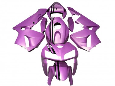 Carenados Moto Honda CBR600RR 2005-2006 - Mate Rosa