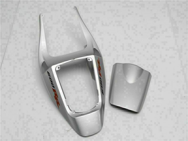 Carenados Moto Honda CBR600RR 2005-2006 - Rojo Púrpura Gris