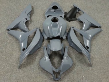 Carenados Moto Honda CBR600RR 2007-2008 - Nardo Gris Brillante