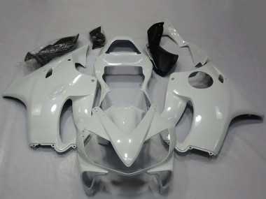 Carenados Moto Honda CBR600 F4i 2001-2003 - Blanco Perla