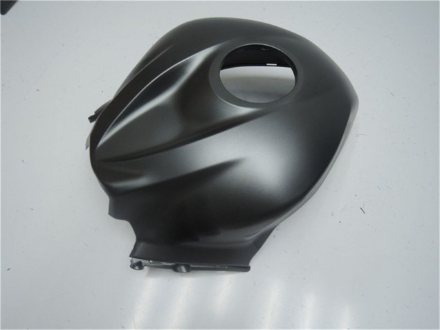 Carenados Moto Honda CBR600RR 2007-2008 - Negro Mate Graffiti