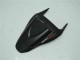 Carenados Moto Honda CBR600RR 2009-2012 - Plata Negro Mate Repsol