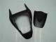 Carenados Moto Honda CBR600RR 2009-2012 - Plata Negro Mate Repsol