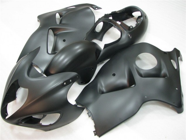 Carenados Moto Suzuki GSXR 1300 1996-2007 - Negro Mate