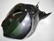 Carenados Moto Honda CBR1000RR 2004-2005 - Negro Brillante Gris