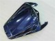 Carenados Moto Honda CBR1000RR 2008-2011 - Azul Oscuro Negro Brillante