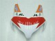 Carenados Moto Honda CBR1000RR 2008-2011 - Naranja Blanco Rojo Negro Repsol