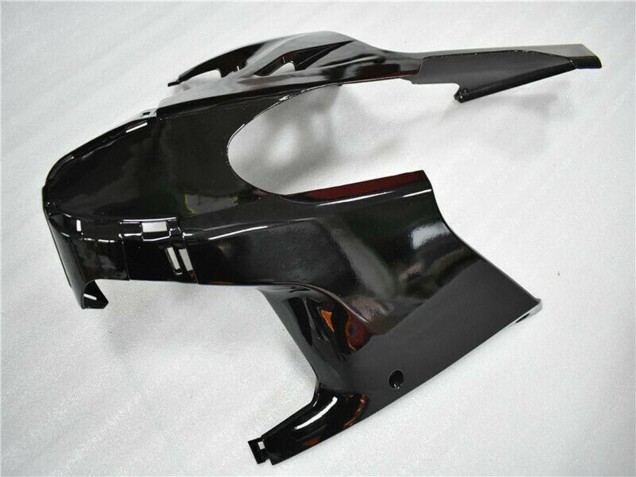 Carenado Moto Honda CBR1000RR 2008-2011 - Blanco Negro Brillante