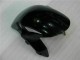 Kits Carenado Moto Honda CBR1000RR 2008-2011 - Negro Brillante Rojo Llama