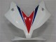 Carenados Moto Honda CBR1000RR 2012-2016 - Blanco Rojo Azul Negro Mate