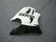 Carenados Moto Honda CBR600 F3 1997-1998 - Blanco Negro Brillante Repsol