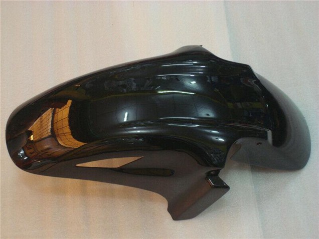 Carenado Moto Honda CBR600 F3 1995-1996 - Rojo Negro Brillante