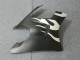 Carenados Moto Honda CBR600 F3 1995-1996 - Blanco Negro Mate Llama