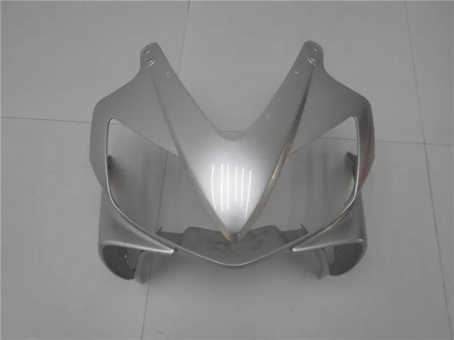 Kits Carenados Moto Honda CBR600 F4i 2001-2003 - Plata Rojo