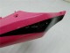 Carenados Moto Suzuki GSXR 600/750 2001-2003 - Rosa Plata Negro Brillante