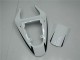 Carenados Moto Suzuki GSXR 600/750 2001-2003 - Blanco Azul Negro