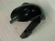 Carenados Moto Suzuki GSXR 600/750 2006-2007 - Negro Brillante Rojo