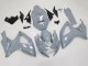 Kits Carenado Moto Suzuki GSXR 600 / GSXR 750 2006-2007 - Nardo Gris