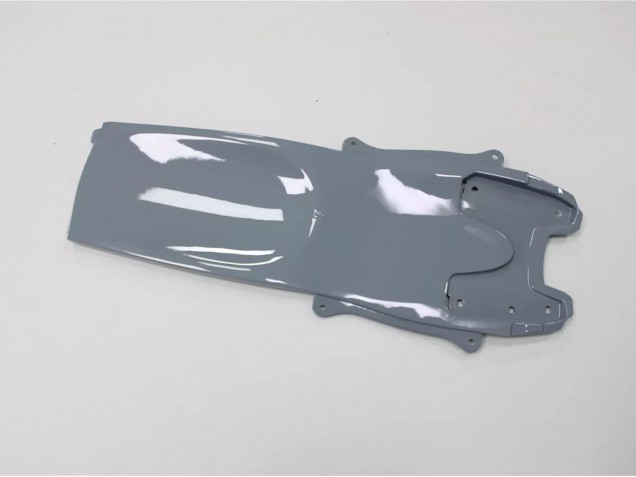 Kits Carenado Moto Suzuki GSXR 600 / GSXR 750 2006-2007 - Nardo Gris