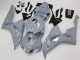 Carenados Moto Honda CBR1000RR 2006-2007 - Nardo Gris