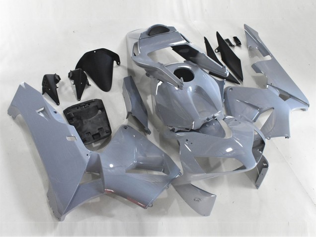Carenados Moto Honda CBR600RR 2003-2004 - Nardo Gris