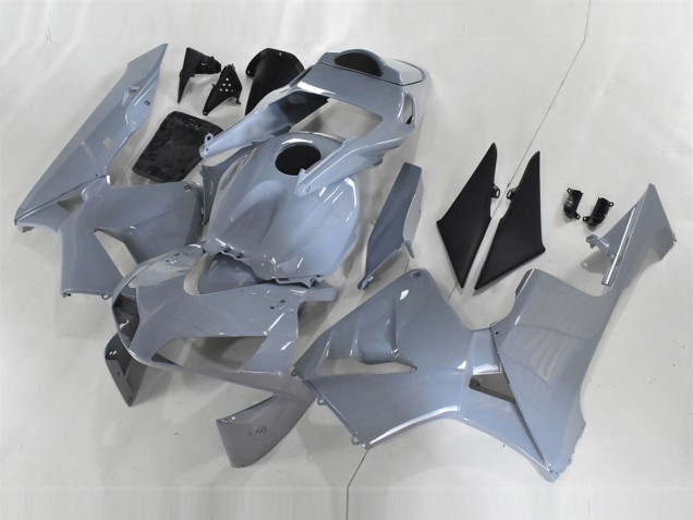 Carenados Moto Honda CBR600RR 2003-2004 - Nardo Gris