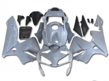 Carenados Moto Honda CBR600RR 2003-2004 - Nardo Gris