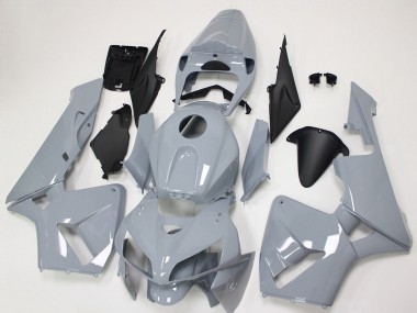 Carenado Moto Honda CBR600RR 2005-2006 - Nardo Gris