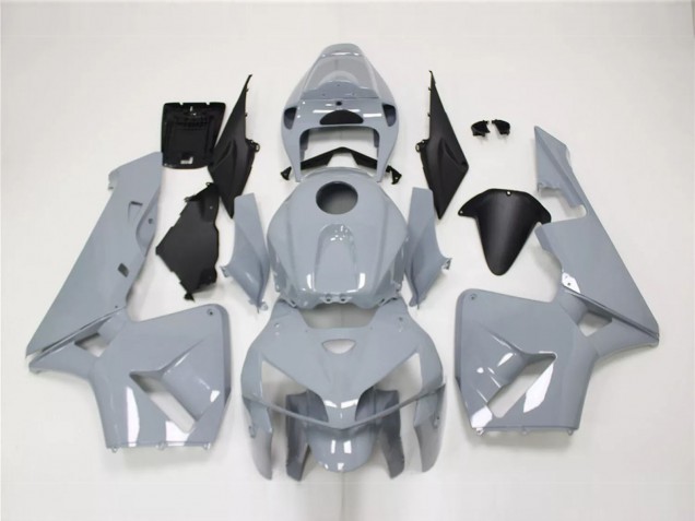 Carenado Moto Honda CBR600RR 2005-2006 - Nardo Gris