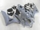 Carenados Moto Honda CBR600RR 2007-2008 - Nardo Gris