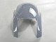 Carenados Moto Honda CBR600RR 2007-2008 - Nardo Gris