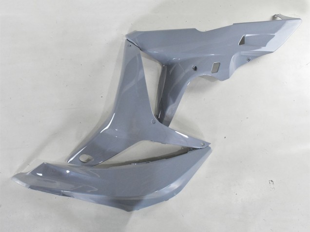 Carenados Moto Honda CBR600RR 2007-2008 - Nardo Gris