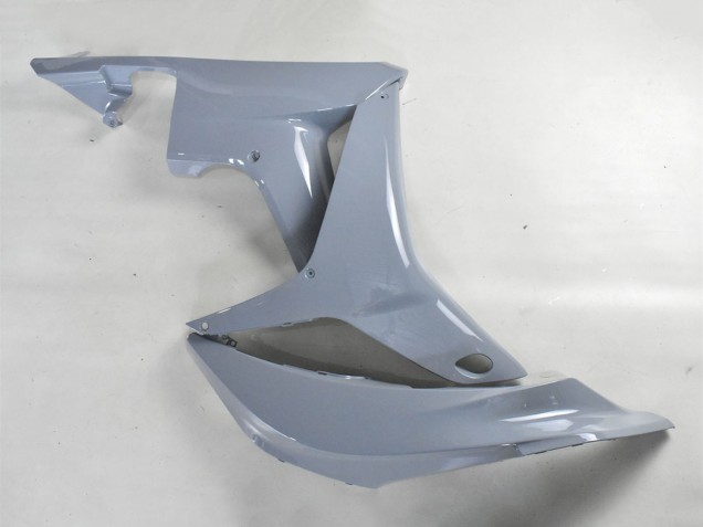 Carenados Moto Honda CBR600RR 2007-2008 - Nardo Gris