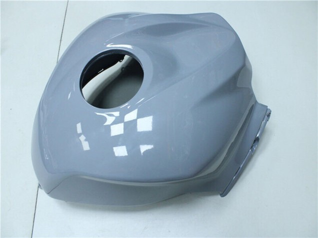 Carenados Moto Honda CBR600RR 2009-2012 - Nardo Gris