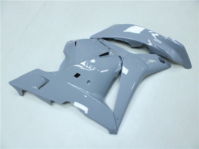 Carenados Moto Honda CBR600RR 2009-2012 - Nardo Gris