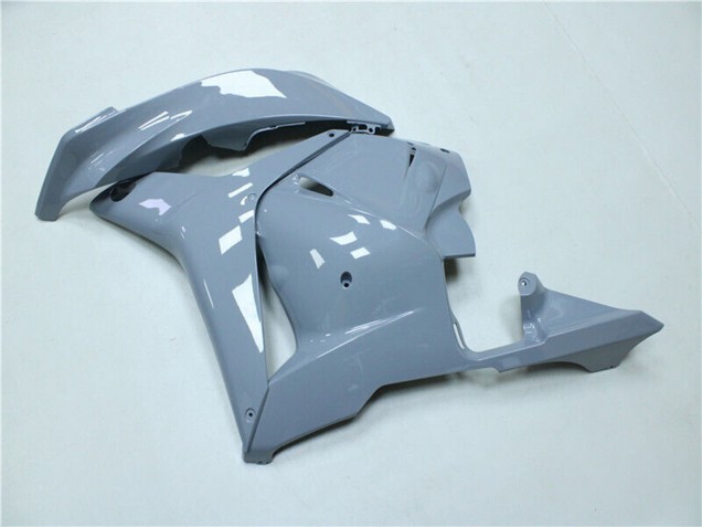 Carenados Moto Honda CBR600RR 2009-2012 - Nardo Gris