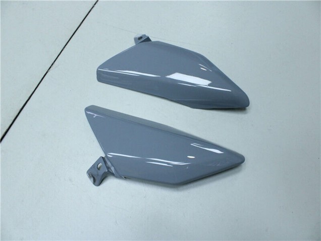 Carenados Moto Honda CBR600RR 2009-2012 - Nardo Gris