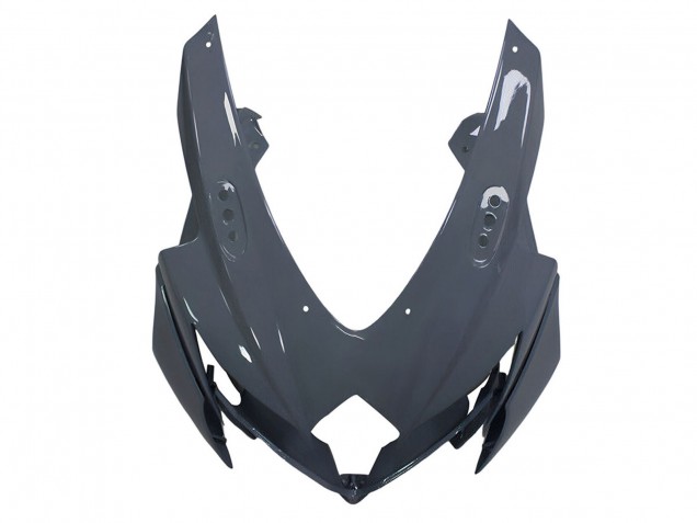Carenados Moto Suzuki GSXR 600 / GSXR 750 2008-2010 - Nardo Gris