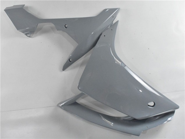 Carenados Moto Yamaha YZF 1000 R1 2007-2008 - Nardo Gris