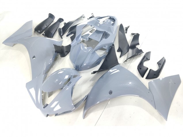 Carenados Moto Yamaha YZF 1000 R1 2012-2014 - Nardo Gris