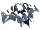 Carenados Moto Kawasaki ER6F 2009-2011 - Nardo Gris