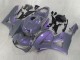 Carenados Moto Honda CBR600RR 2013-2023 - Camaleón Gris Dazz Púrpura Perla