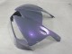 Carenados Moto Honda CBR600RR 2013-2023 - Camaleón Gris Dazz Púrpura Perla