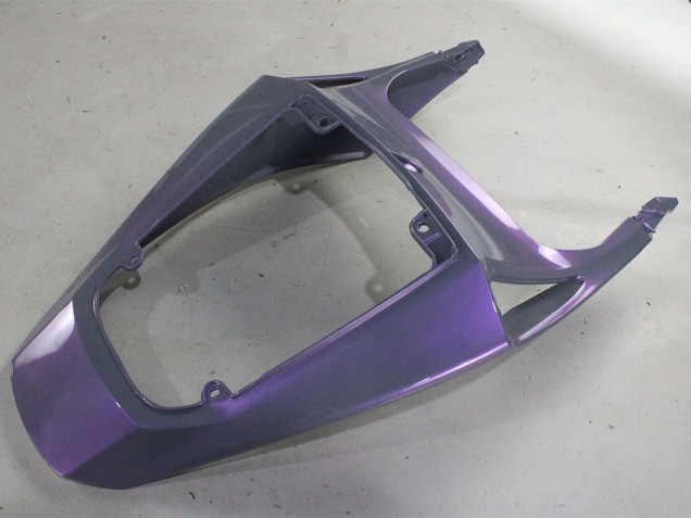 Carenados Moto Honda CBR600RR 2013-2023 - Camaleón Gris Dazz Púrpura Perla