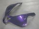 Carenados Moto Honda CBR1000RR 2006-2007 - Camaleón Gris Dazz Púrpura Perla