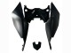 Carenados Moto Honda CBR1000RR-R 2020-2023 - Negro Mate Gris Mate