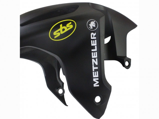 Carenados Moto Honda CBR1000RR-R 2020-2023 - Blanco Rojo Oro Motul HRC