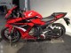 Carenados Moto Honda CBR400R 2022 - Rojo Blanco Negro Brillante