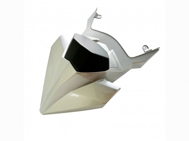 Carenados Moto Kawasaki Ninja H2 2015-2022 - Plata